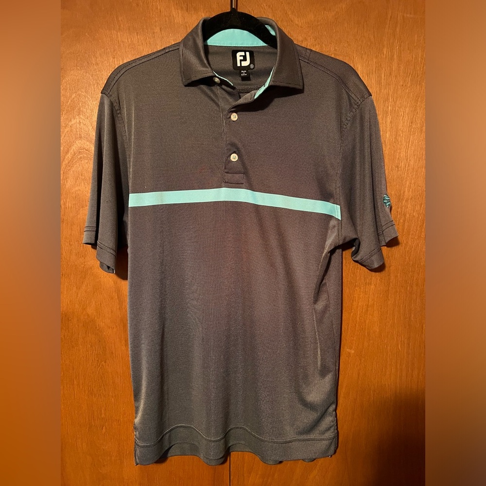Footjoy Polo - S